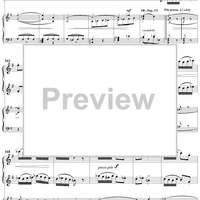 Concert Fantasy. Part 2. Contrastes