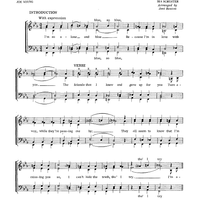 I'm Alone Because I Love You