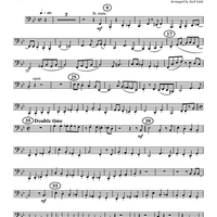 After You've Gone - Tuba