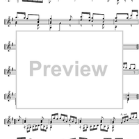 6 Petites Pieces Op. 4