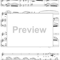 Et incarnatus est - No. 10 from Mass no. 18 in C minor ("Great")   - K427 (K417a)