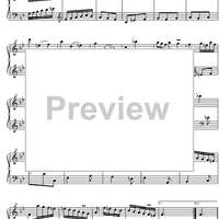 Sonata Bb Major K155