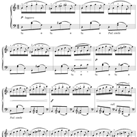 Fifteen Etudes Melodiques, op.43