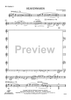 Heavenwards - Bb Clarinet 1