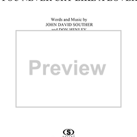 You Never Cry Like a Lover