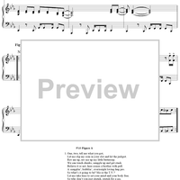 Now That We Found Love