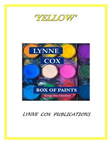 Yellow (from 'Box of Paints')