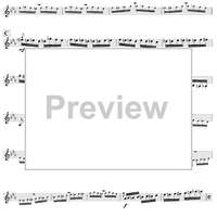 Flight of the Bumblebee