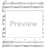 Babe I'm Gonna Leave You