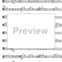 Wiener Phantasie - Cello 1