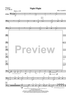 Night Flight - Timpani