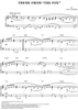 The Fox  (Main Theme)