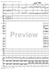 Symphony No. 3, Movement 4 - Full Score