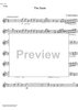 The Swan - Violin