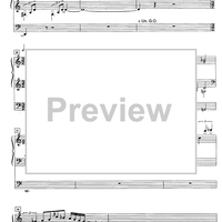 Toccata sopra Chiostri Altissimi