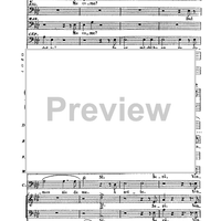 Rigoletto, Act 1, No. 4: Tutto è gioja, tutto è festa