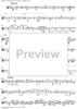 String Quartet No. 8 in E Minor, Op. 59, No. 2 - Viola