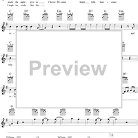 Laugh Kills Lonesome