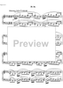 Preludes Op.11 No.13-18