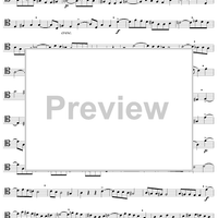 Solfège des solfèges, Book 3, Part 2 (Nos.40 - 67)