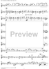 Introduction and Allegro - Violin 1
