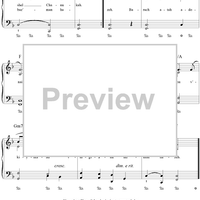 Baruch Shel Chanukah