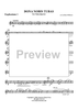 Dona Nobis Tubas - Euphonium 1 BC/TC