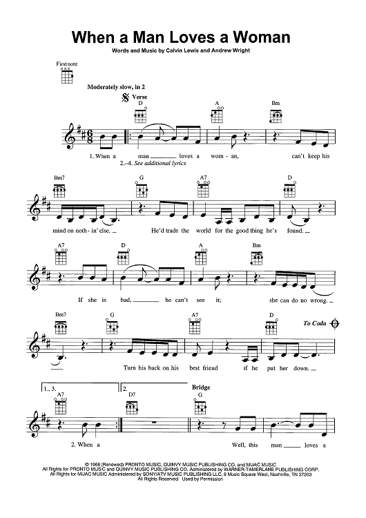 When a Man Loves a Woman