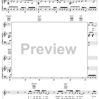 Can't Let Her Get Away