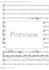 "Ein Mädchen oder Weibchen wünscht Papageno sich", No. 20 from  "Die Zauberflöte", Act 2 (K620) - Full Score