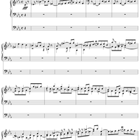 Symphony No. 1 in C Minor, Op. 13: Movt. 7