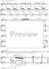 Six Songs from 'A Shropshire Lad', No. 4, Think No More Lad