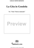 Gita in gondola, La, No. 7 from "Soirées musicales" - no. 7 from "Soirées musicales"