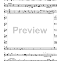 Bell-Tone's Ring - Horn in F