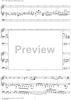 Komm, heiliger Geist (alio modo), No. 2 from "18 Leipzig Chorale Preludes", BWV652