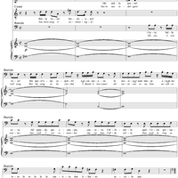 Recitative and Arietta: Quando mi sei vicina, No. 14 from "Il Barbiere di Siviglia"