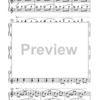 Hungarian Rhapsody No. 2