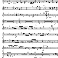 Fantasia KV608 - Glockenspiel
