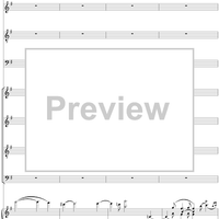 Missa Solemnis, No. 5: Benedictus