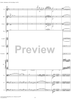 Idomeneo, rè di Creta - Overture - Full Score