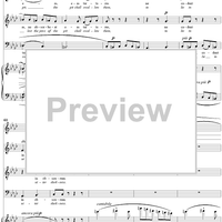 Messa da Requiem: No. 11. Domine Jesu (Offertorio)