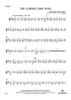 The Lumber Camp Song - Violin 2