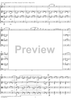 String Quartet No. 12 in F Major, Op. 96 - Movement 4