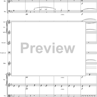 Idomeneo, rè di Creta, Act 3, No. 29 "D'Oreste, d'Ajace" - Full Score