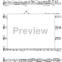 Quintet c minor Op.85 - Violin 2