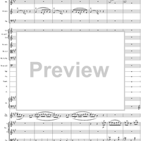 Capriccio Espagnol, Op. 34, V. Fandango asturiano