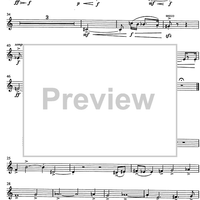 5 Frammenti sinfonici - Horn in F 2