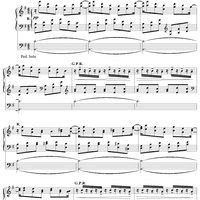 Rosace, No. 3 from "Esquisses Byzantines"