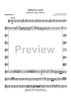 Espana Cani (Spanish Gypsy Dance) - Euphonium 2 BC/TC