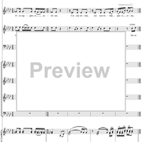 Requiem in C Minor, Op. 54: No. 4, Oro Supplex